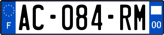 AC-084-RM