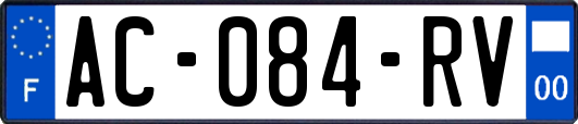 AC-084-RV