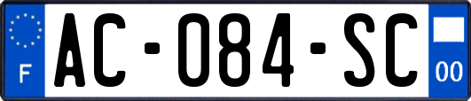 AC-084-SC