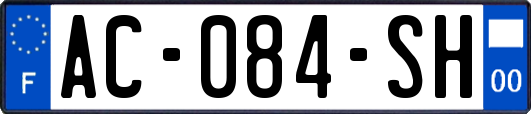 AC-084-SH