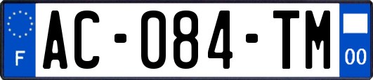 AC-084-TM