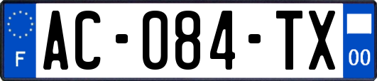 AC-084-TX