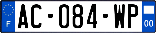 AC-084-WP