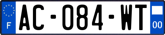 AC-084-WT