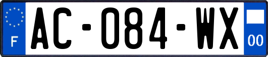 AC-084-WX