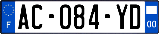 AC-084-YD