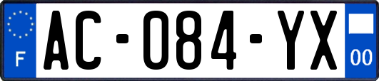 AC-084-YX