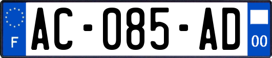 AC-085-AD