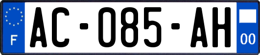 AC-085-AH