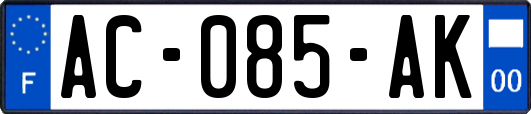 AC-085-AK