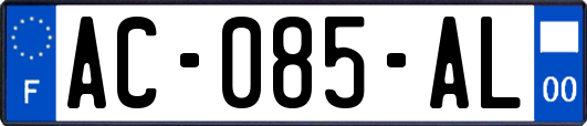 AC-085-AL