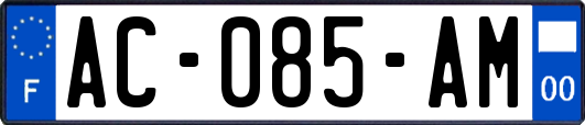 AC-085-AM