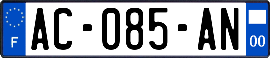 AC-085-AN