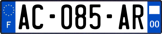 AC-085-AR