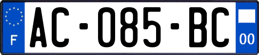 AC-085-BC