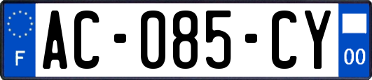 AC-085-CY