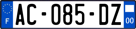 AC-085-DZ