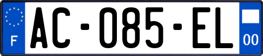 AC-085-EL