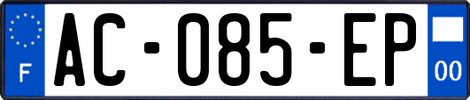 AC-085-EP