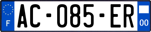 AC-085-ER