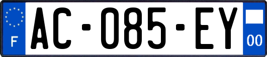 AC-085-EY