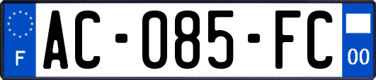 AC-085-FC