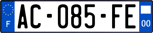 AC-085-FE