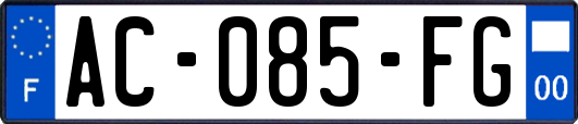 AC-085-FG