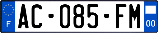 AC-085-FM