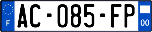 AC-085-FP
