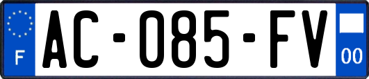 AC-085-FV