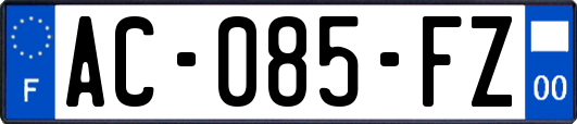 AC-085-FZ