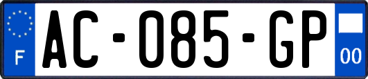 AC-085-GP