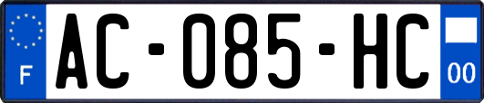 AC-085-HC