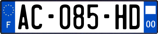 AC-085-HD