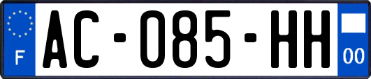 AC-085-HH