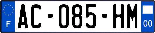 AC-085-HM