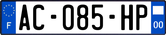 AC-085-HP