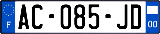 AC-085-JD