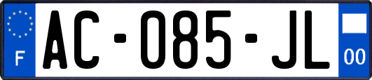 AC-085-JL