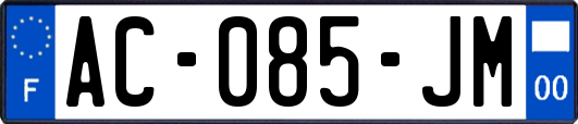 AC-085-JM