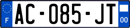 AC-085-JT