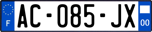 AC-085-JX