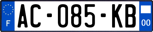 AC-085-KB