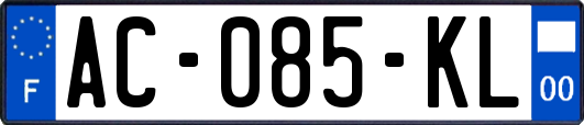 AC-085-KL