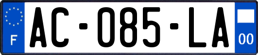 AC-085-LA