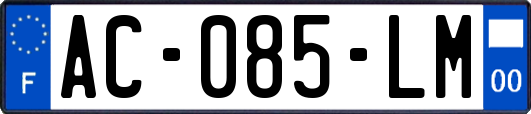 AC-085-LM