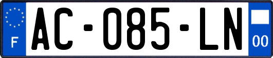 AC-085-LN