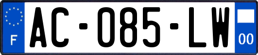 AC-085-LW