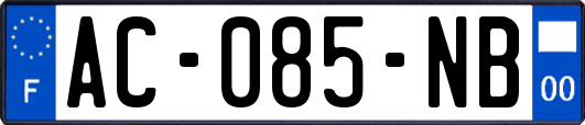 AC-085-NB